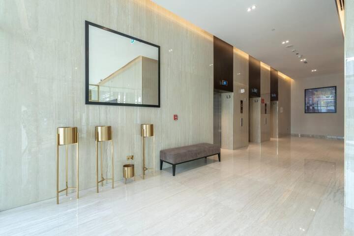 Vogue Downtown - Bellevue Towers Appartement Dubai Buitenkant foto